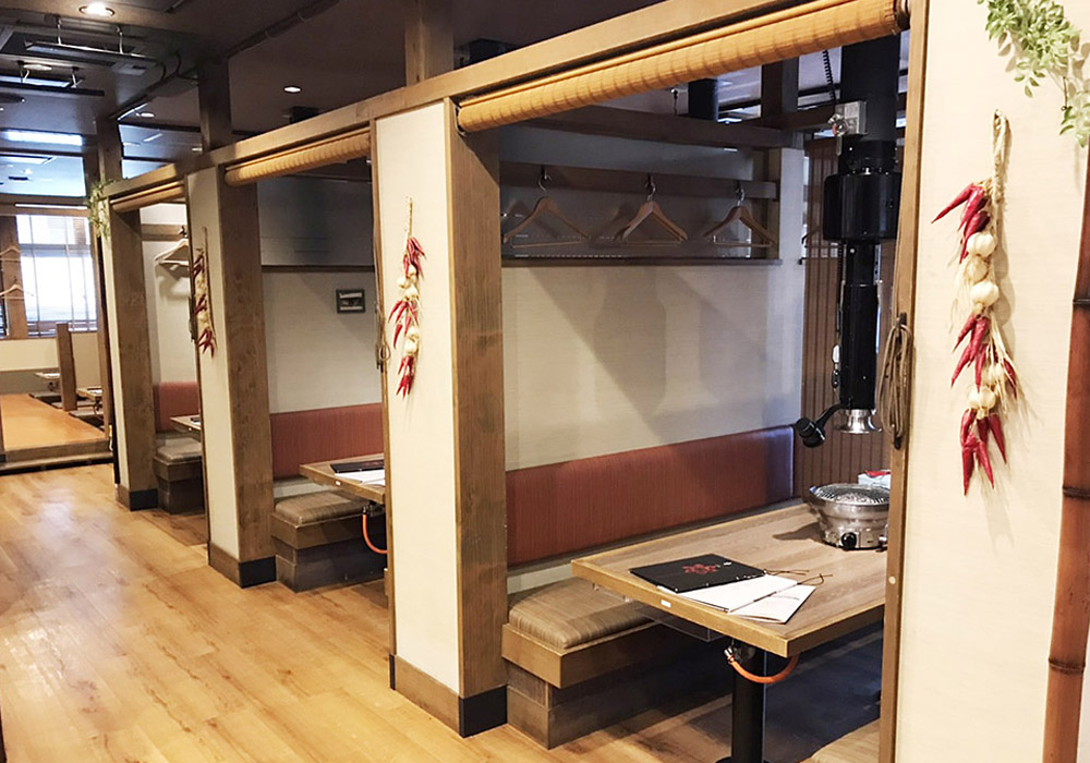 焼肉じゃんじゃか 沖浜店 徳島市の焼肉食べ放題店 フジファミリーフーズ 焼肉じゃんじゃか 沖浜店 徳島市の焼肉食べ放題店 フジファミリーフーズ