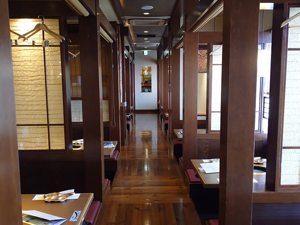 焼肉じゃんじゃか 樽味店 松山市の本格焼肉店 フジファミリーフーズ 焼肉じゃんじゃか 樽味店 松山市の本格焼肉店 フジファミリーフーズ