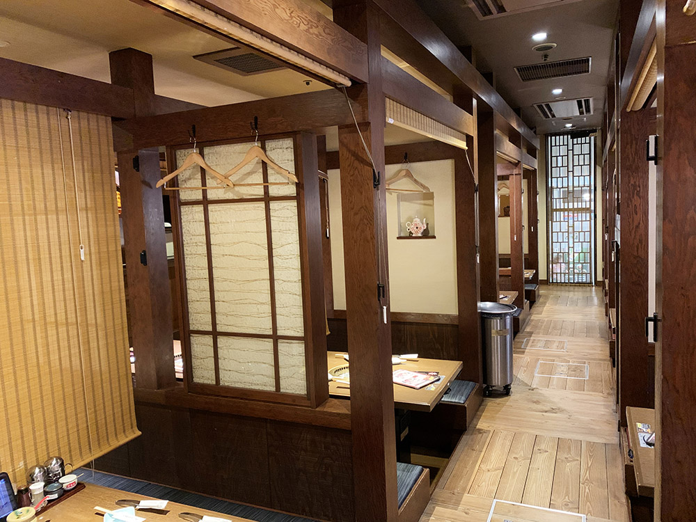 焼肉じゃんじゃか 緑井店 広島市安佐南区の焼肉食べ放題店 フジファミリーフーズ 焼肉じゃんじゃか 緑井店 広島市安佐南区の焼肉食べ放題店 フジファミリーフーズ