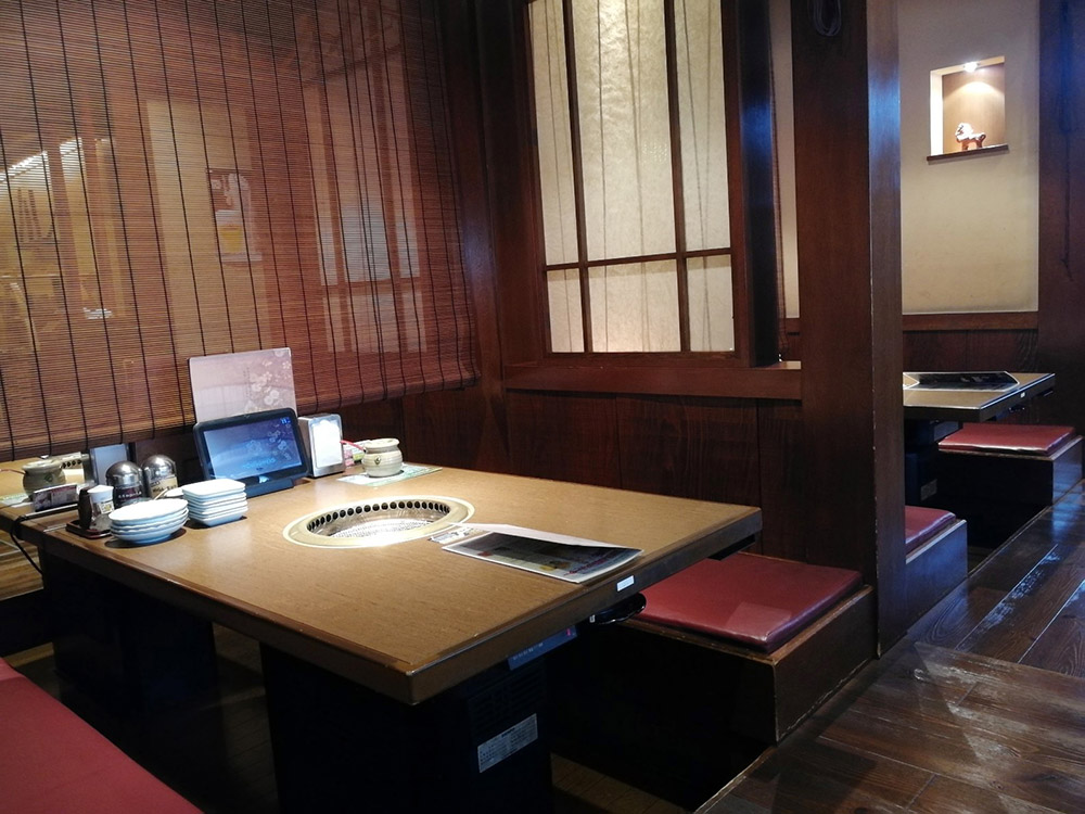 焼肉じゃんじゃか 坂店 安芸郡の本格焼肉店 フジファミリーフーズ 焼肉じゃんじゃか 坂店 安芸郡の本格焼肉店 フジファミリーフーズ