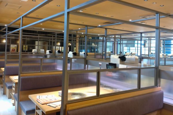 焼肉ex じゃんじゃか 高松レインボー通り店 レーン焼肉食べ放題店 フジファミリーフーズ 焼肉ex じゃんじゃか 高松レインボー通り店 レーン焼肉食べ放題店 フジファミリーフーズ