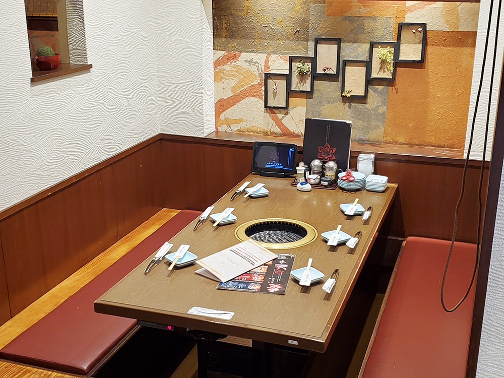 焼肉じゃんじゃか 神辺店 福山市の焼肉食べ放題店 フジファミリーフーズ 焼肉じゃんじゃか 神辺店 福山市の焼肉食べ放題店 フジファミリーフーズ