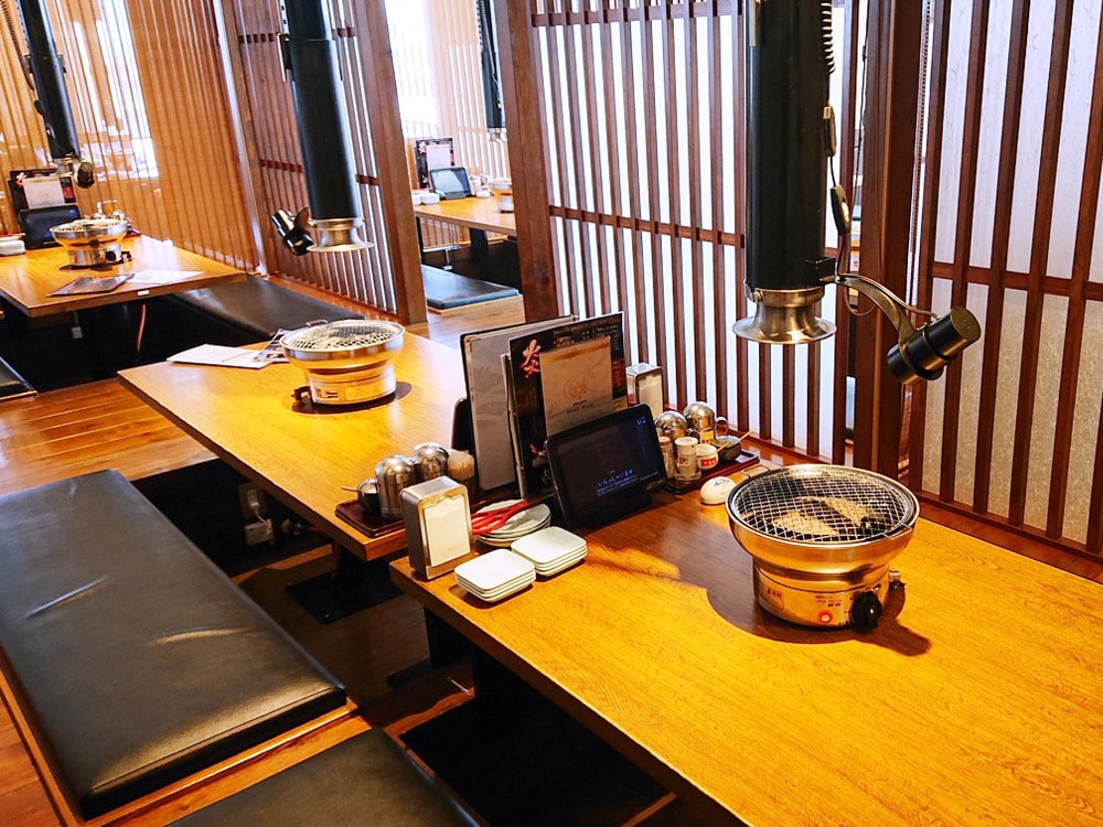 焼肉じゃんじゃか炎蔵 北島店 徳島県の焼肉食べ放題店 フジファミリーフーズ 焼肉じゃんじゃか炎蔵 北島店 徳島県の焼肉食べ放題店 フジファミリーフーズ