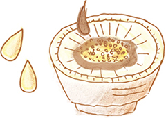 咲々亭のこだわり | フジファミリーフーズ