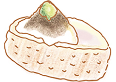 咲々亭のこだわり | フジファミリーフーズ