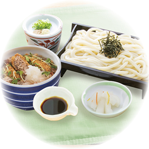 和食どんと【5月の曜日替わりランチのご案内】5/1（木）〜 | トピックス | フジファミリーフーズ