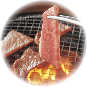 ＼5/28スタート！／焼肉じゃんじゃかの食べ放題がもっと楽しく、もっと美味しくリニューアル！ | トピックス | フジファミリーフーズ