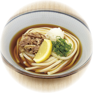 讃岐うどん「めんた」各店　お得なうどんセットのご案内　6/1（日）～ | トピックス | フジファミリーフーズ