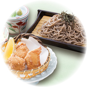 和食どんと【6月の曜日替わりランチのご案内】6/2（月）〜 | トピックス | フジファミリーフーズ