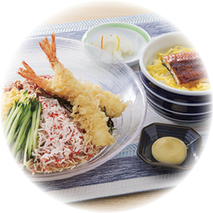 焼肉・麺・丼「どんじゃか」ひんやり×スタミナ【季節のおすすめメニュー】6/13（金）～ | トピックス | フジファミリーフーズ