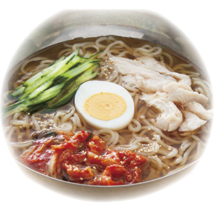 石焼ビビンバ 焼肉丼 ミョンドンヤ【韓国風ビビン冷麺フェア】6/18（水）～ | トピックス | フジファミリーフーズ