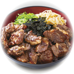 韓の厨房 ミョンドンヤ 古川店【韓国風ビビン冷麺＆牛カルビ丼フェア】6/18（水）～ | トピックス | フジファミリーフーズ