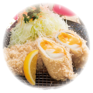 とんかつ専門店　咲々亭【✨とろける白いかつ＆夏限定の味わいランチメニュー🍽️】6/12（木）～ | トピックス | フジファミリーフーズ