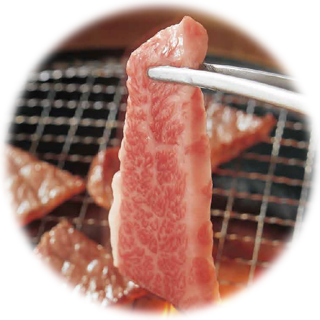 🍖迷ったらこれ！みんなが選ぶ人気メニューTOP3✨焼肉じゃんじゃか【食べ放題メニュー 編】 | トピックス | フジファミリーフーズ