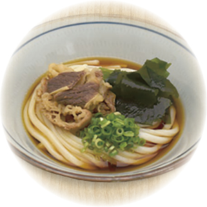 讃岐うどん「めんた」各店　お得なうどんセットのご案内　7/1（火）～ | トピックス | フジファミリーフーズ