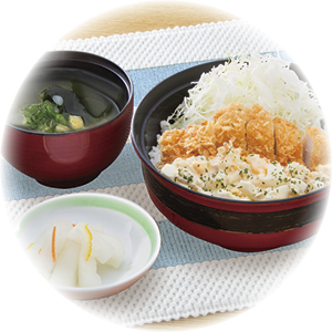 和食どんと【7月の曜日替わりランチのご案内】7/1（火）〜 | トピックス | フジファミリーフーズ