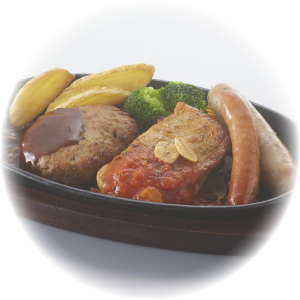 ごほうび気分で楽しもう♪ピザ＆パスタ「珈琲伝説」【グランドメニューリニューアル】7/3（木）～ | トピックス | フジファミリーフーズ