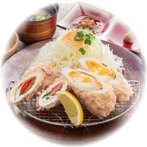 【とんかつ専門店 咲々亭】贅沢気分で味わうとっておきのご褒美タイム。グランドメニュー一新🎀8/5（火）～ | トピックス | フジファミリーフーズ