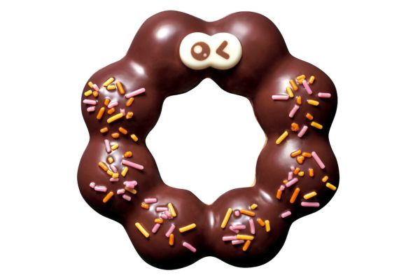 ブラックサンダーとのコラボレーションによるハロウィーンドーナツ発売 | トピックス | フジファミリーフーズ