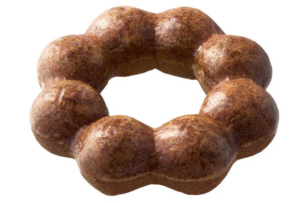 🍩🍩 とろける口どけ！ポン・デ・ショコラシリーズに『ポン・デ・ショコラチョコづくし』登場！🍫 | フジファミリーフーズ