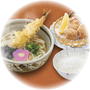 焼肉・丼・麺「どんじゃか　長門店」【11月・12月の曜日替わりランチのご案内】 | トピックス | フジファミリーフーズ