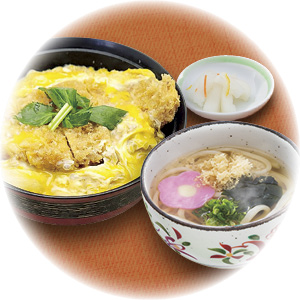 焼肉・丼・麺「どんじゃか　長門店」【11月・12月の曜日替わりランチのご案内】 | トピックス | フジファミリーフーズ