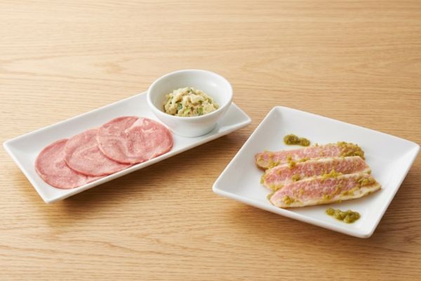 【焼肉食堂 炎蔵】3/26（木）全メニューリニューアル | トピックス | フジファミリーフーズ