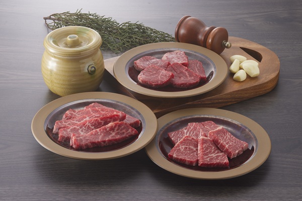 【焼肉食堂 炎蔵】3/26（木）全メニューリニューアル | トピックス | フジファミリーフーズ